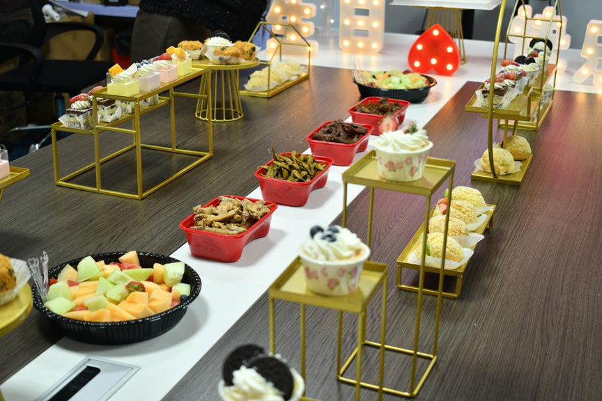 生活點滴，溫暖常在