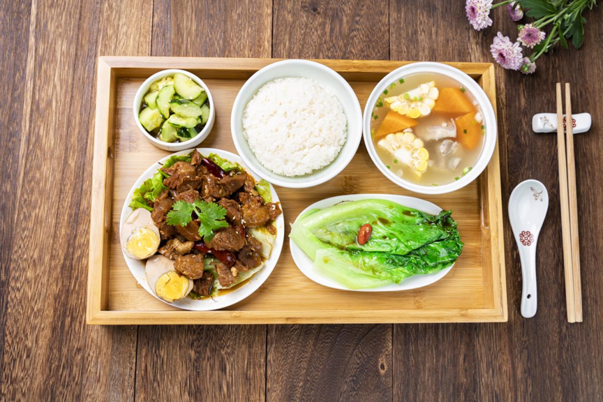 健康守護，每日相伴