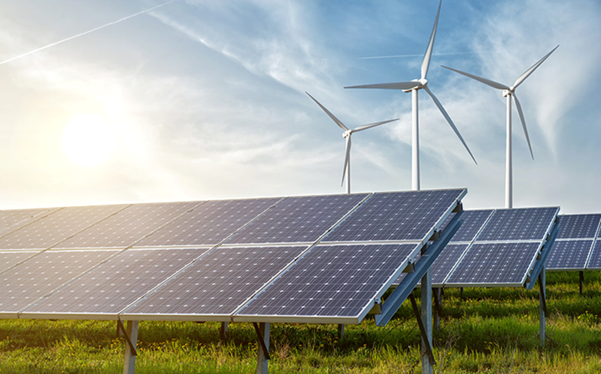 社會責任與可持續發展